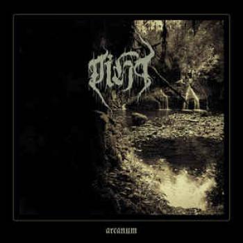 Niht – Arcanum  CD